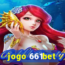 jogo 661bet